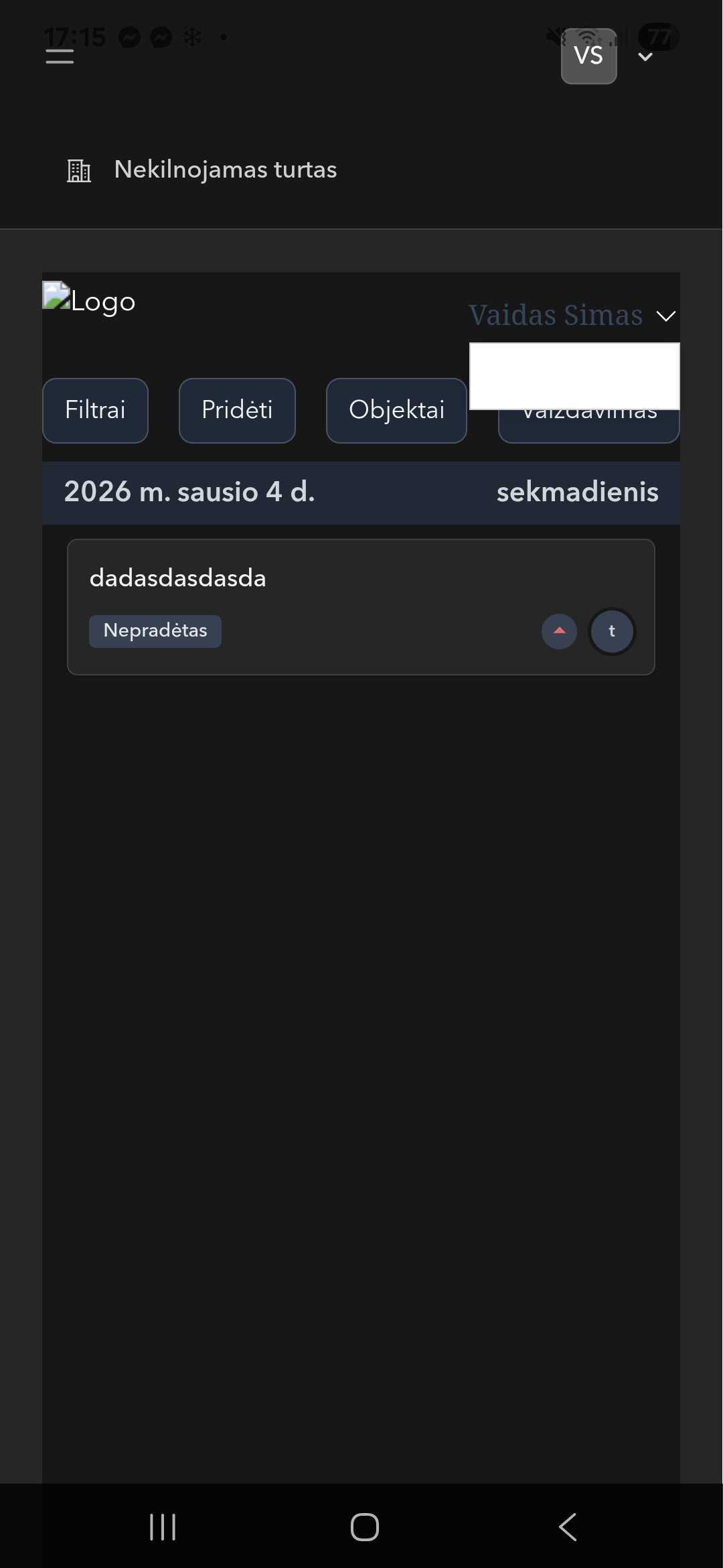 Auksaspalvis Retriveris